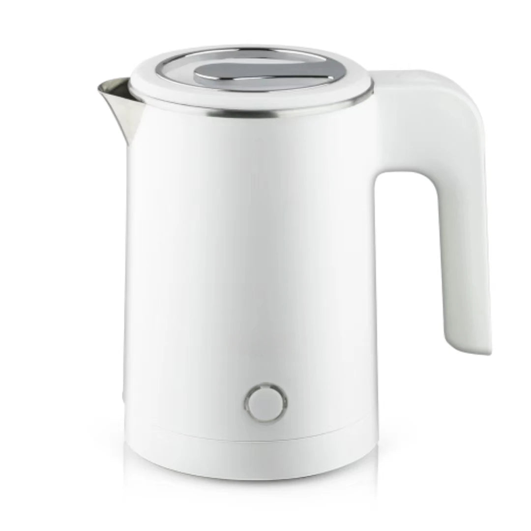 Purilite Select 0.8L Stainless Steel Portable Electric Travel Kettle