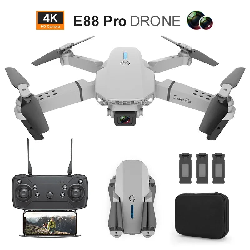 Purilite Select E88 Mini Drone
