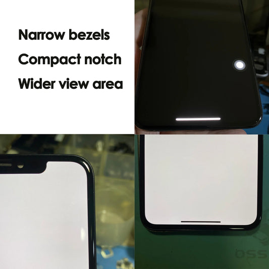 Purilite Select GX OLED Screen Replacement