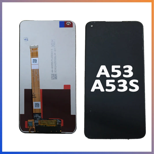 Purilite Select LCD Screen Replacement