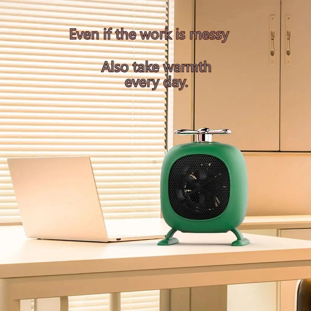 Purilite Select Mini Portable Electric Heater
