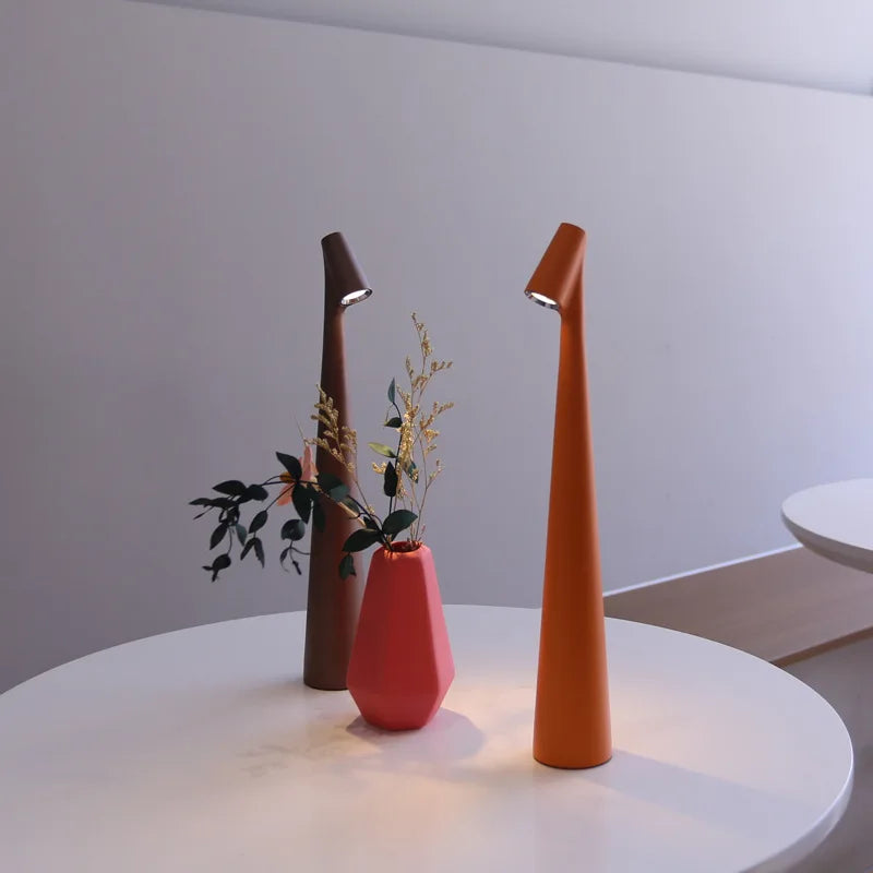 Purilite Select Wireless Rechargeable Desk Lamp
