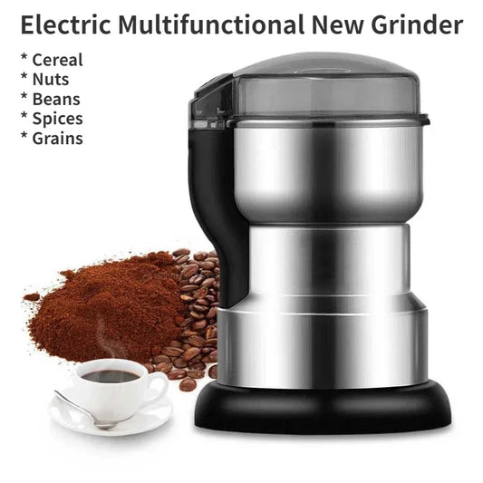 Purilite Select Electric Multifunctional Grinder
