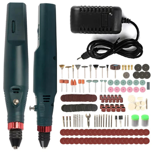 Purilite Select 12V 24W Mini Electric Drill