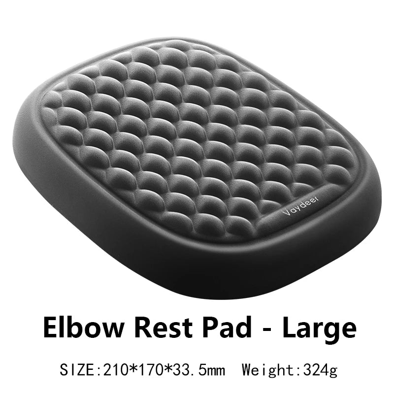 Purilite Select Elbow & Wrist Rest Pad