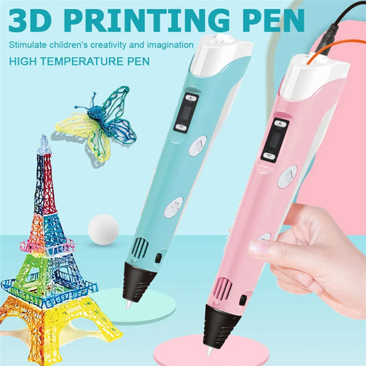 Purilite Select 3D Printing Pen