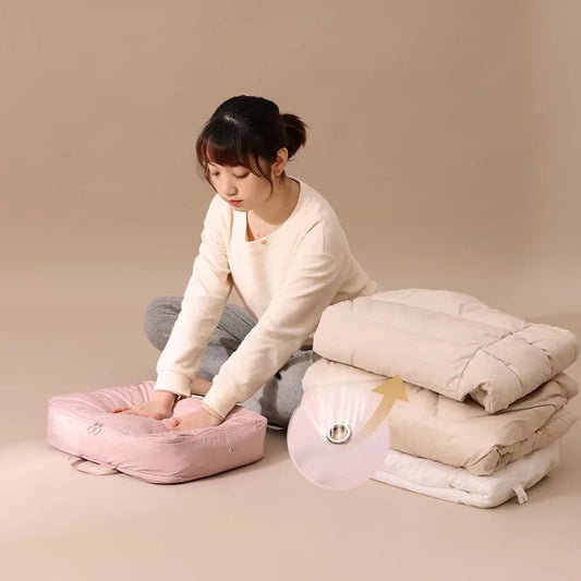 Purilite Select Compression Storage Bags