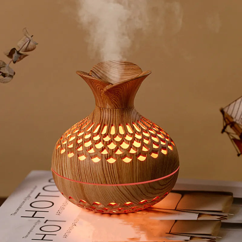 Purilite Select 300ml USB Air Humidifier