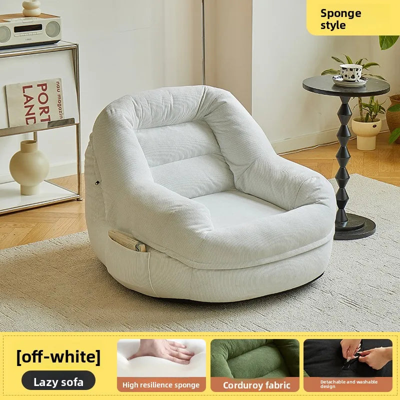 Purilite Select Lazy Sofa Bed Chair