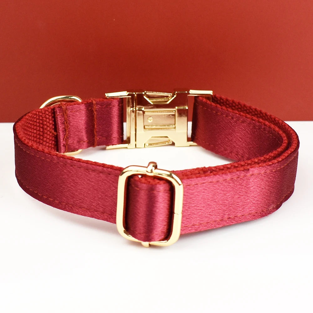 Purilite Select Custom Design Pet Accessories Set