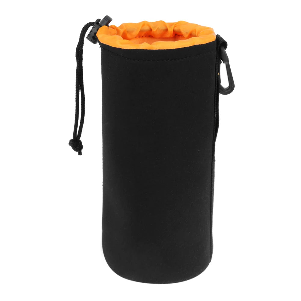 Purilite Select Neoprene Waterproof Camera Lens Pouch