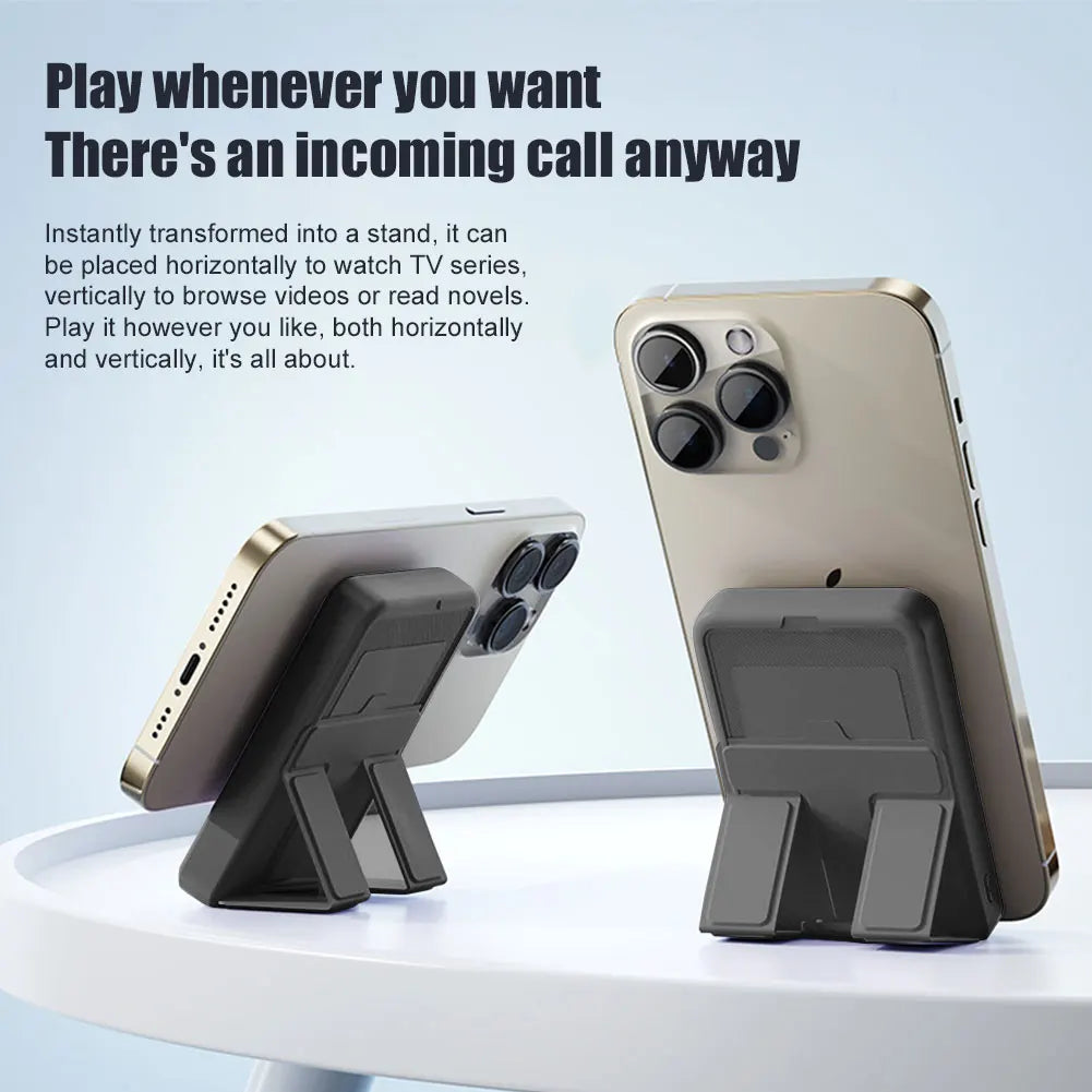 Purilite Select MagSafe Magnetic Wireless Charger 10000mAh