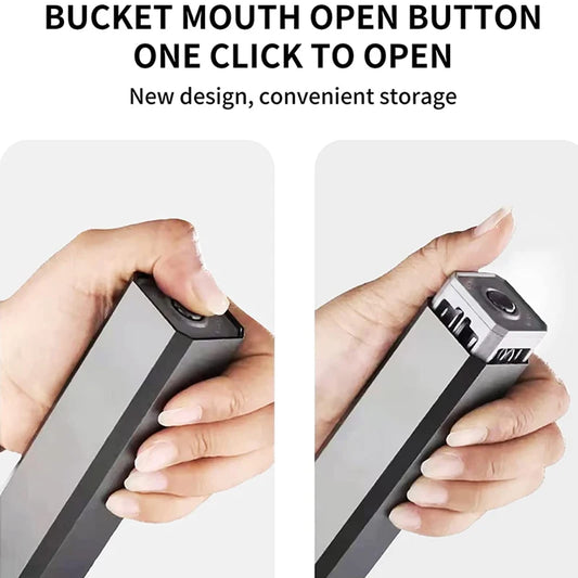 Purilite Select Precision Screwdriver Set