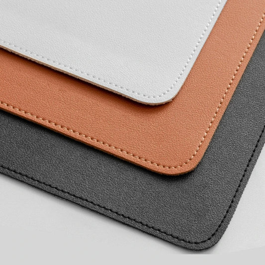 Purilite Select PU Leather Office Desk Pad