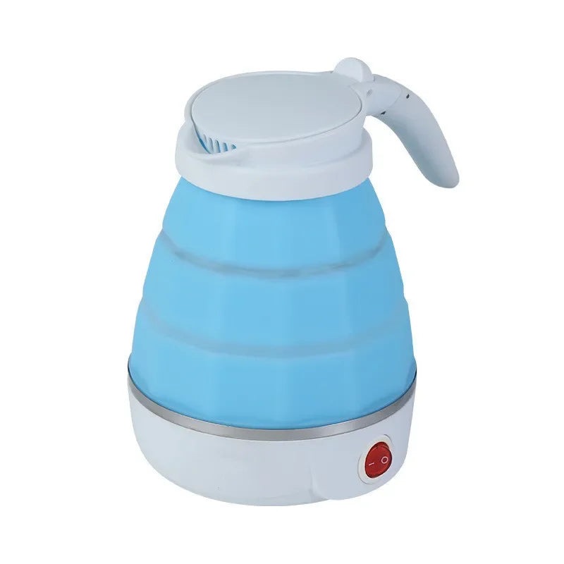 Purilite Select 1.2L Smart Electric Kettle Food-Grade, Fast Boil, and Safety-Driven