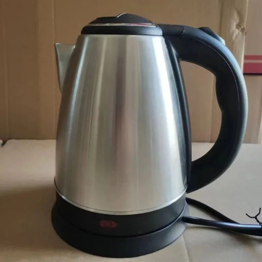 Purilite Select 2L Stainless Steel Electric Kettle