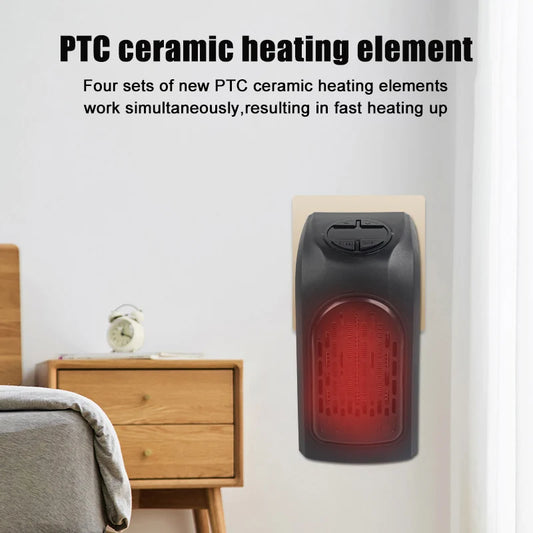 Purilite Select Portable Electric Heater
