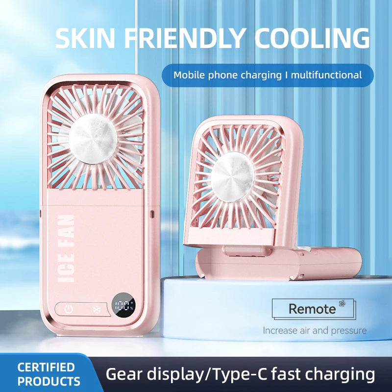 Purilite Select Portable Fan