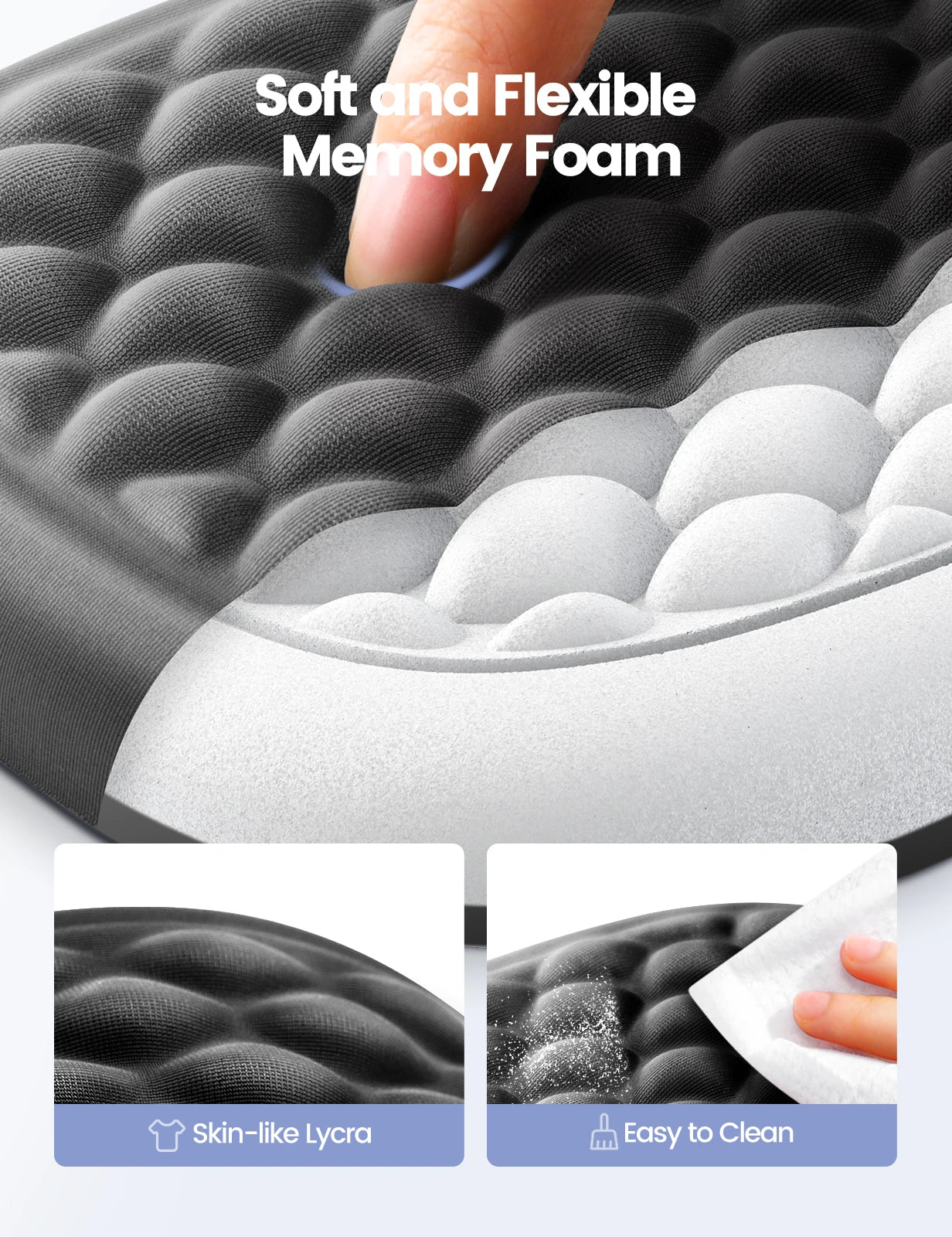 Purilite Select Elbow & Wrist Rest Pad