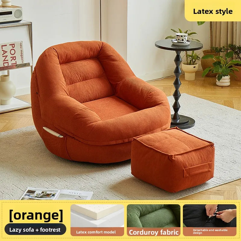 Purilite Select Lazy Sofa Bed Chair
