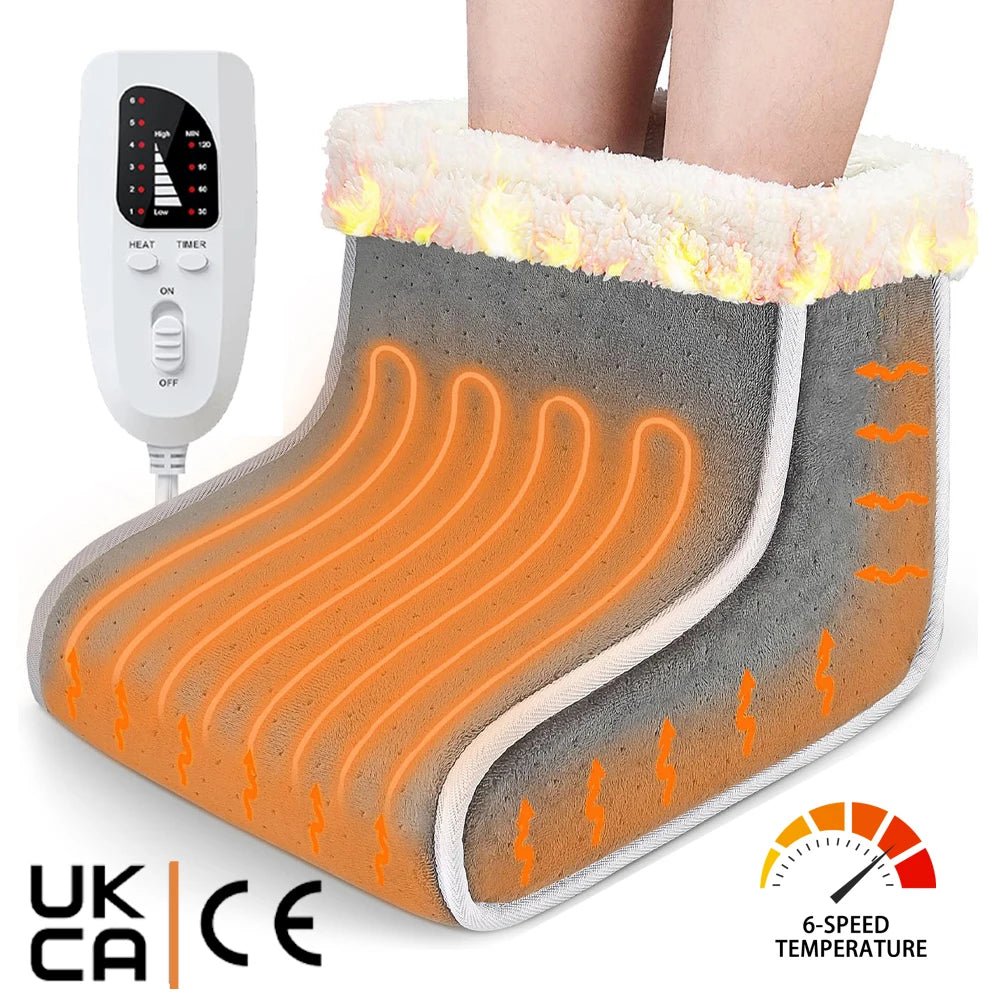 Purilite Select Electric Foot Warmer
