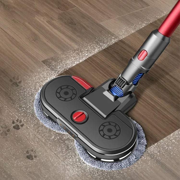 Purilite Select Electric Spray Mop Head