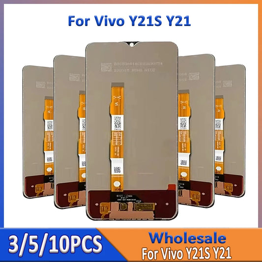 Purilite Select Wholesale LCD Screen Assemblies with Touch Digitizer