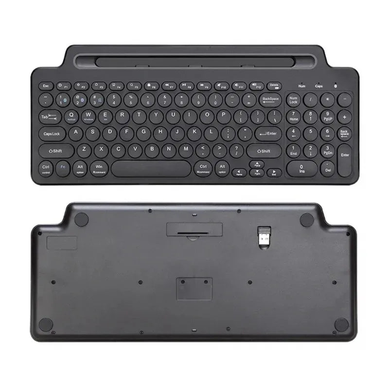 Purilite Select Bluetooth Wireless Mini Keyboard