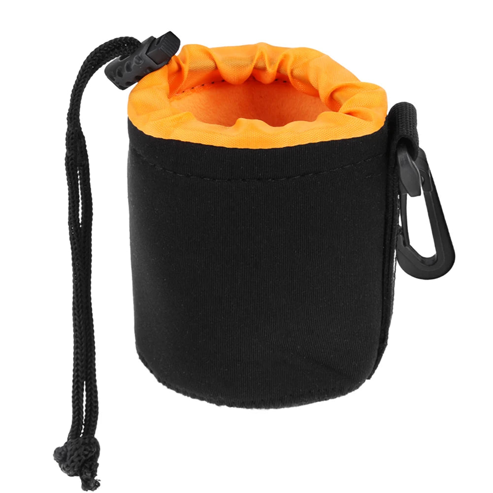 Purilite Select Neoprene Waterproof Camera Lens Pouch