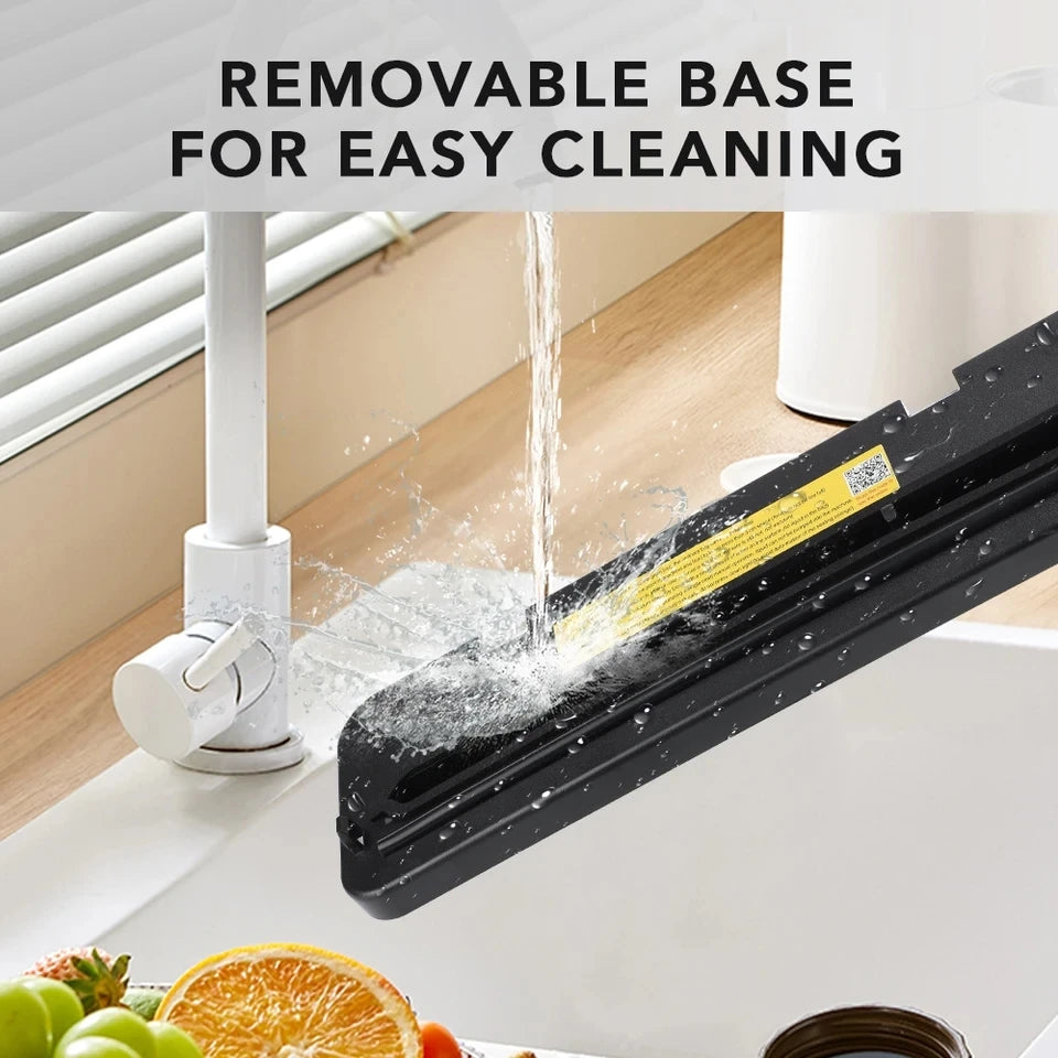 Purilite Select Electric Vacuum Sealer