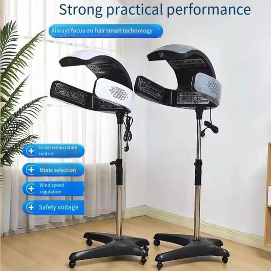 Purilite Select Intelligent Hair Heater