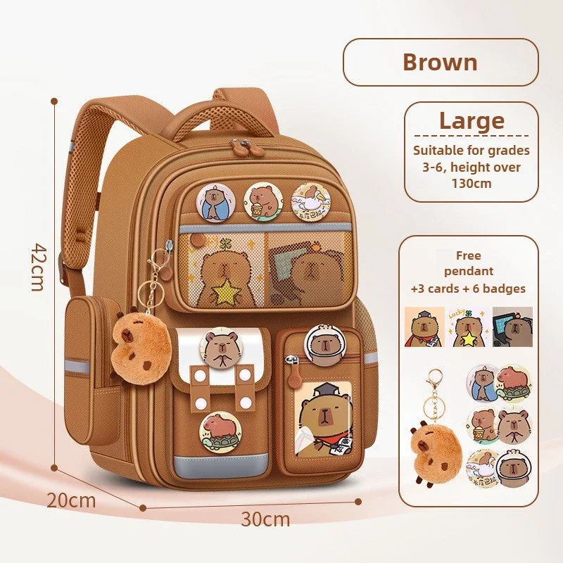 Purilite Select Children’s Waterproof School Backpack