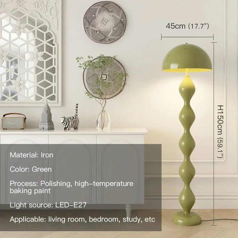 Purilite Select LED Floor Lamp