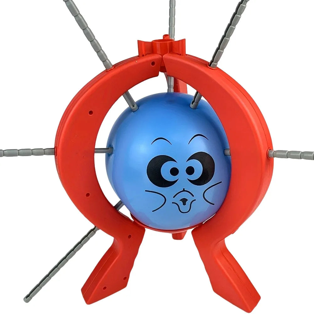 Purilite Select Tabletop Balloon Spike Game
