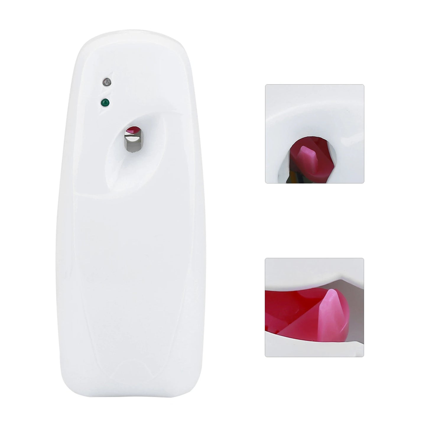 Purilite Select Wall-Mounted Automatic Air Freshener