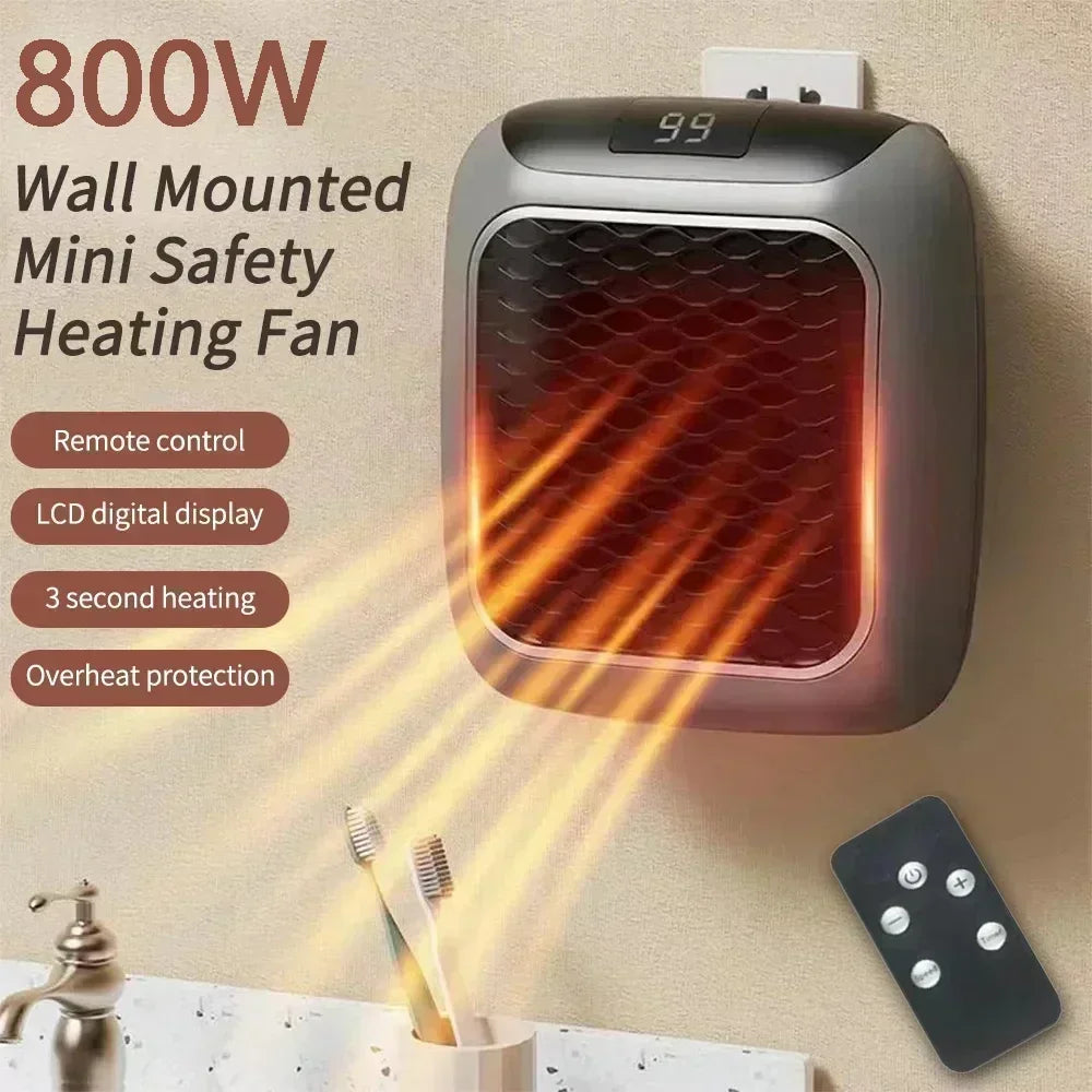 Purilite Select Portable Electric Heater