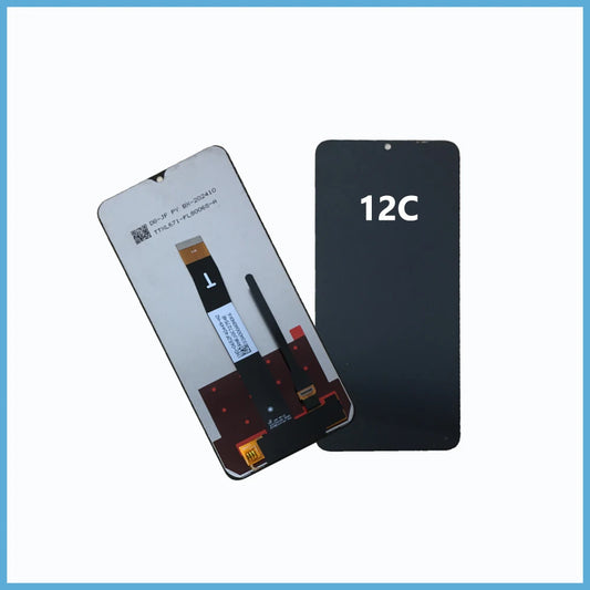 Purilite Select Wholesale LCD Display with Touch Assembly