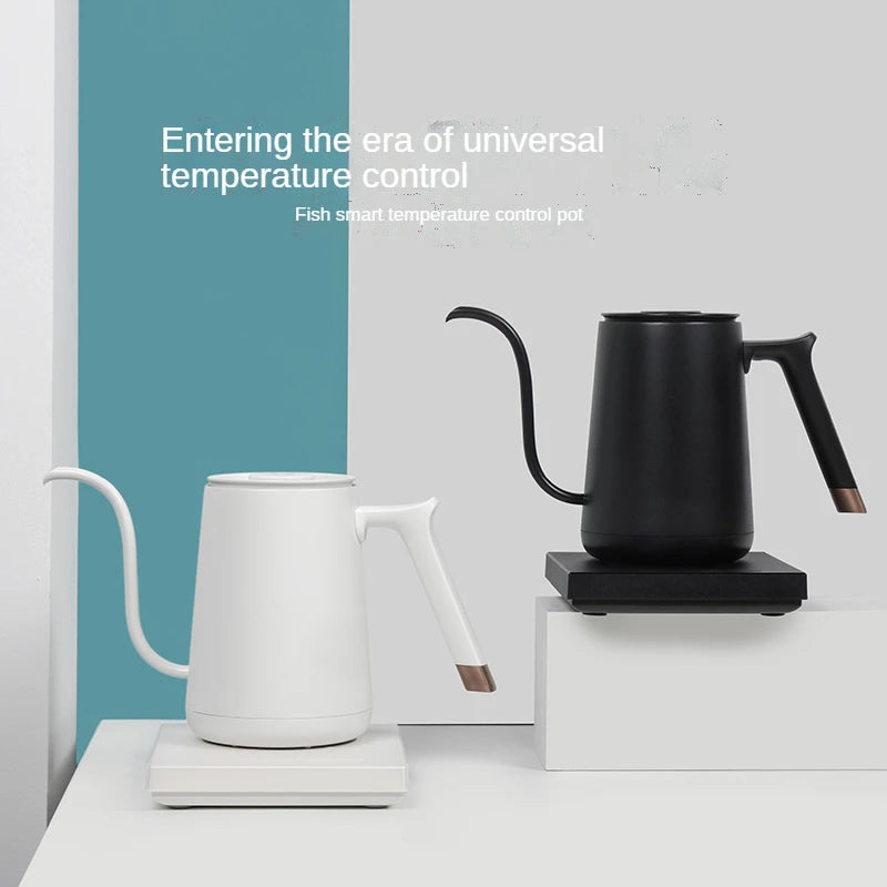 Purilite Select Stainless Steel Electric Kettle Compact Reliable Boiling Power