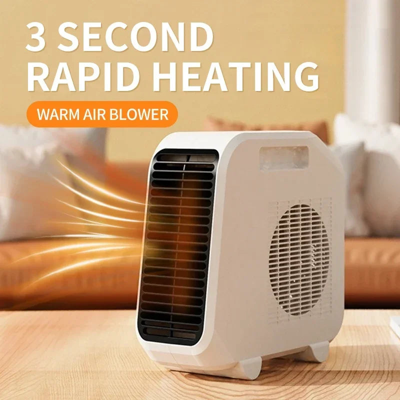 Purilite Select Home Mini Heater