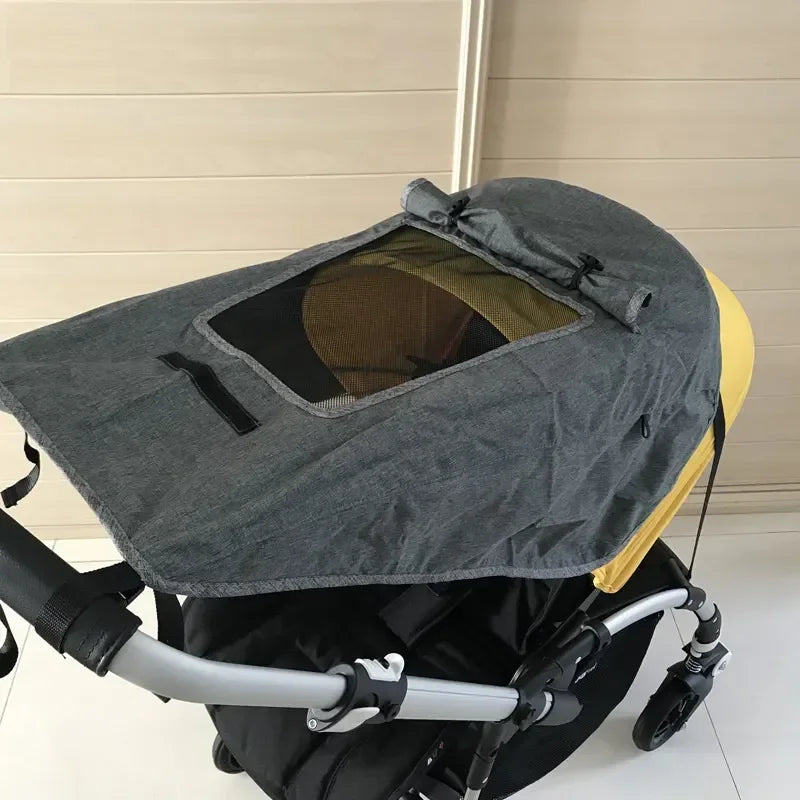 Purilite Select Universal Baby Stroller Sun Shade