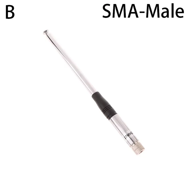 Purilite Select Retractable High Gain Antenna