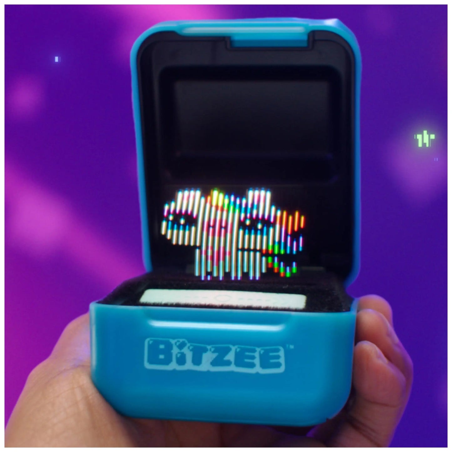 Purilite Select Bitzee Magicals