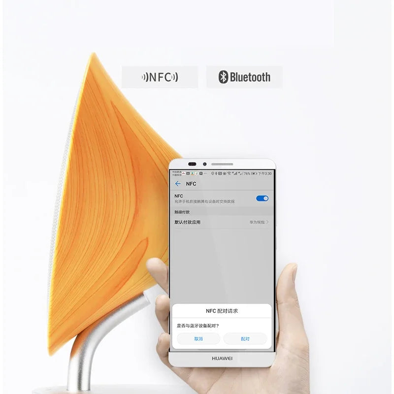 Purilite Select Mini Wireless TWS Stereo Speaker