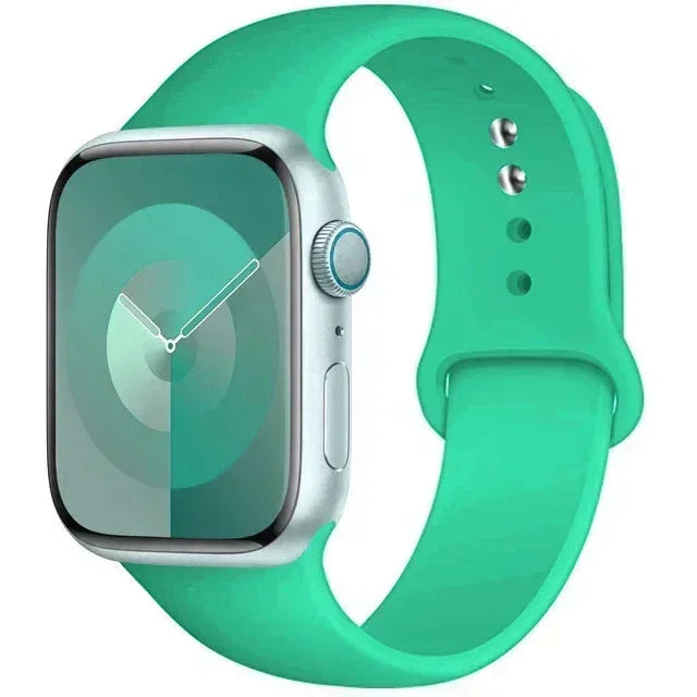 Purilite Select Silicone Sport Band for Apple Watch