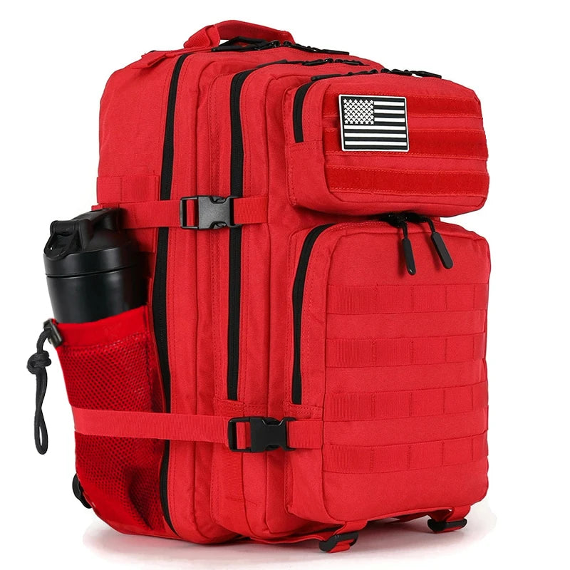 Purilite Select 45L Meal Prep Management Backpack