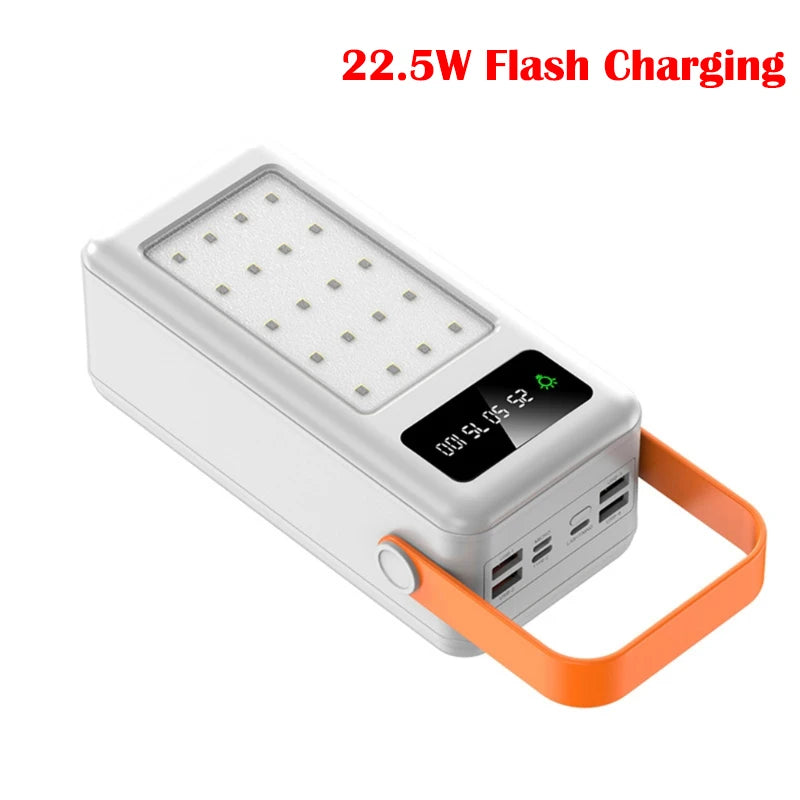 Purilite Select 22.5W Quick Charge Power Bank Case