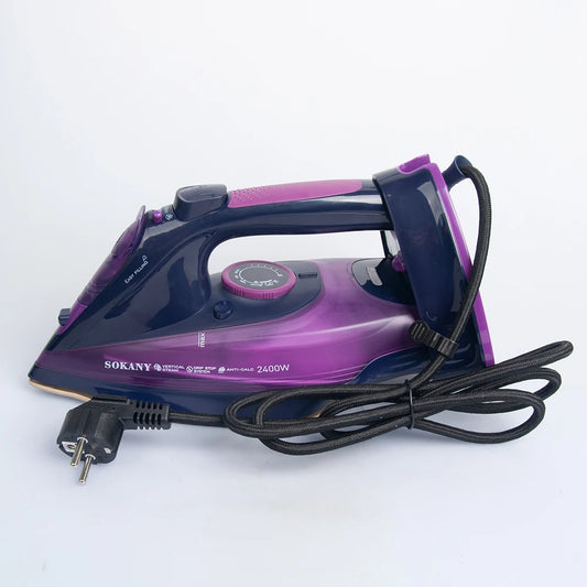 Purilite Select 2400W Steam Iron