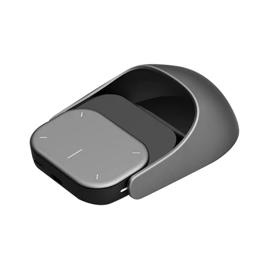 Purilite Select Wireless Air Mouse Touchpad Presenter with Bluetooth Connectivity