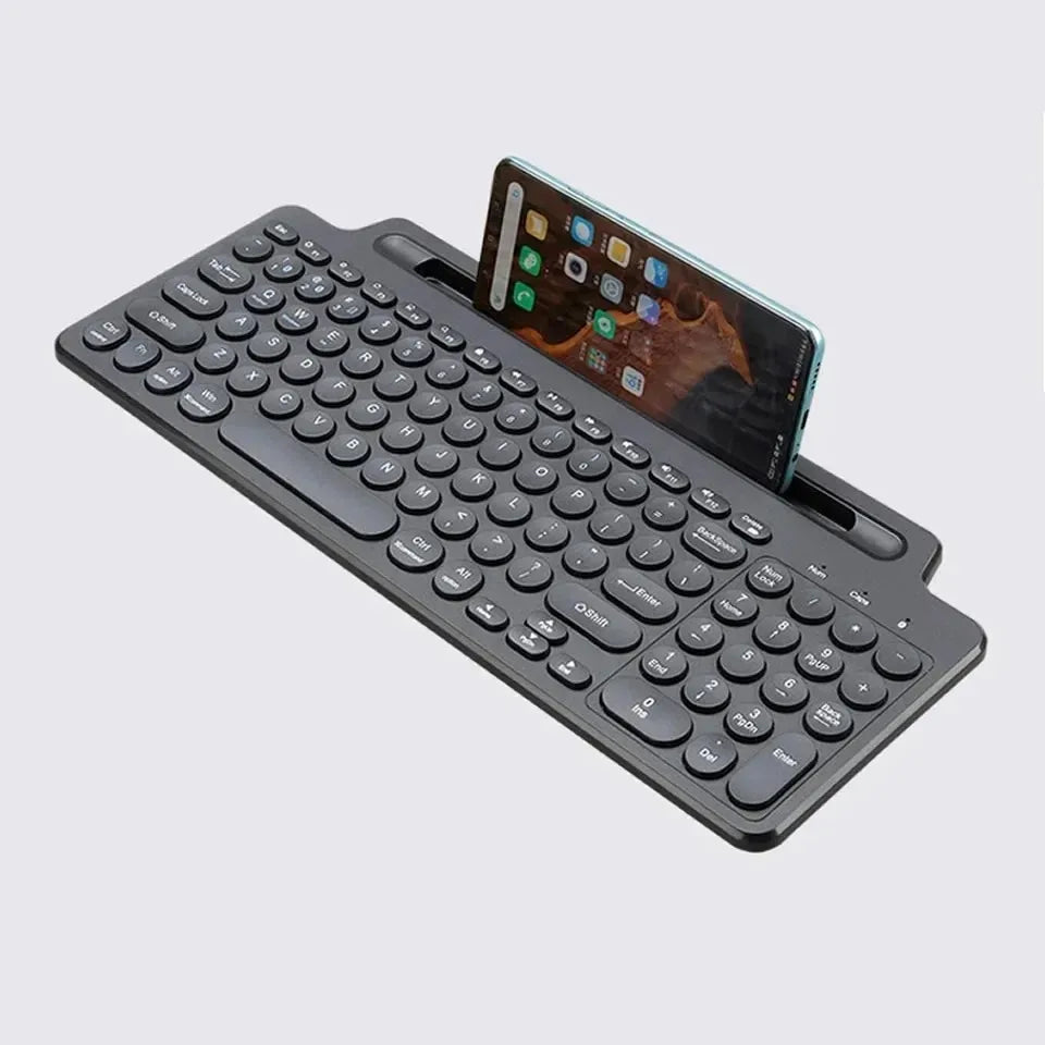 Purilite Select Bluetooth Wireless Mini Keyboard