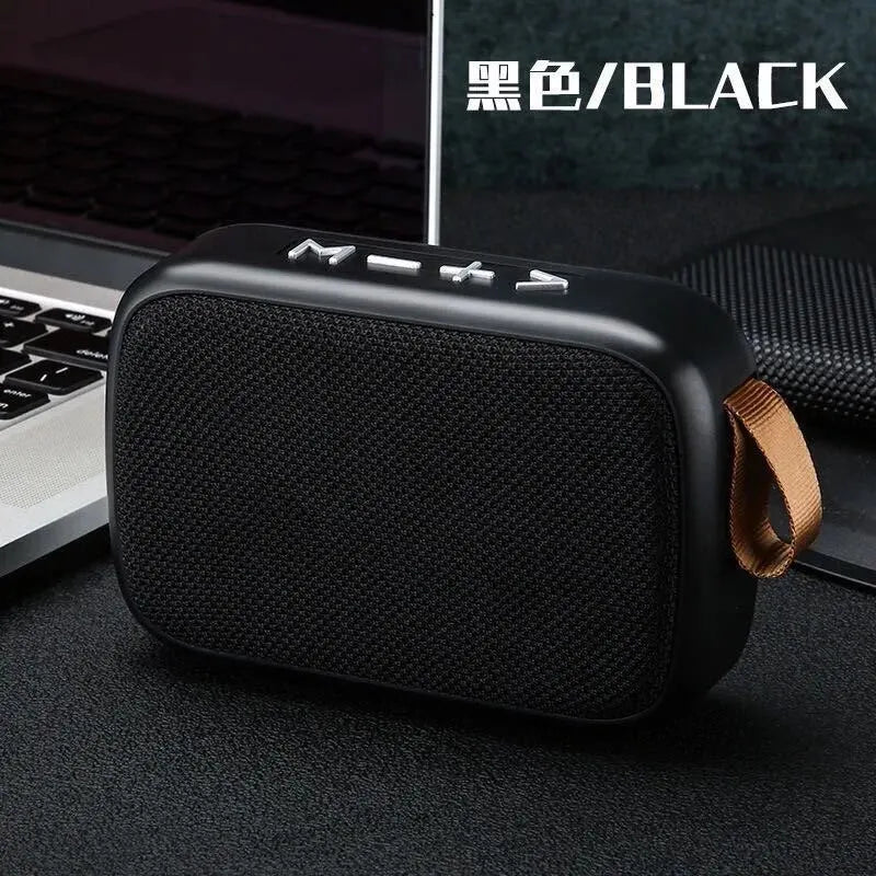 Purilite Select Wireless Portable Mini Speaker